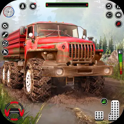 Mudness Trucks Offroad Cars Cheats