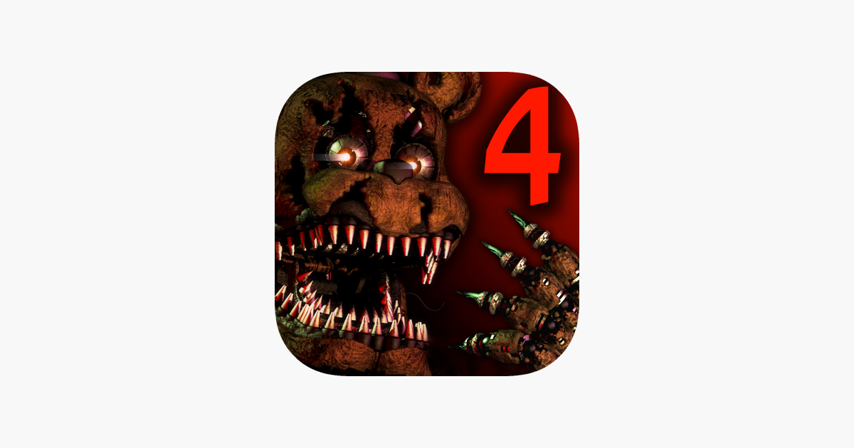 How to download FNAF 4 APK/IOS latest version