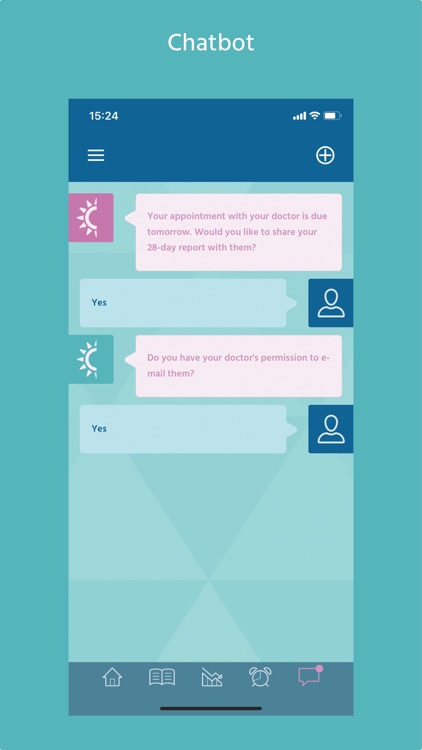 Rain Free Days screenshot-6