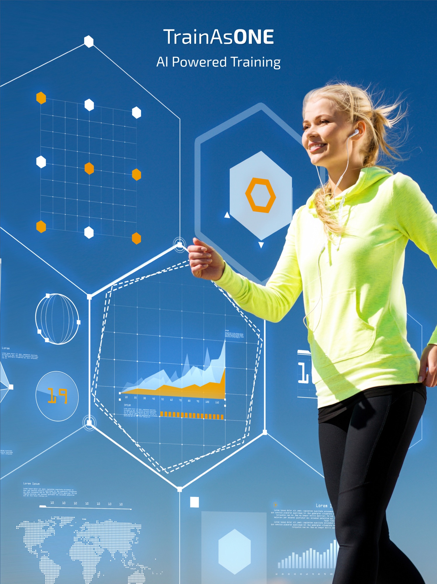 TrainAsONE- AI Running Plans screenshot 10