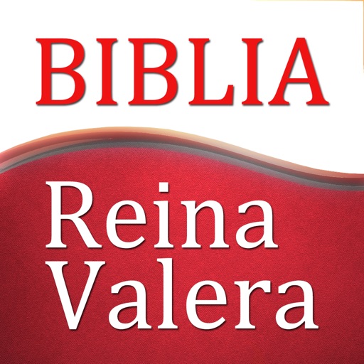 Biblia Reina Valera con Strong Icon