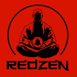 RedZen: Simple Zen Timer