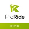 ProRide DriverApp icon