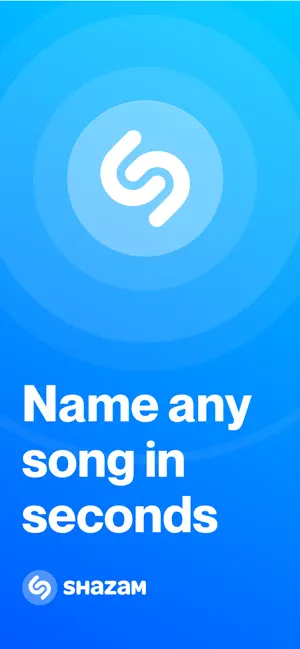
          Shazam: Music Discovery
 12+
_0