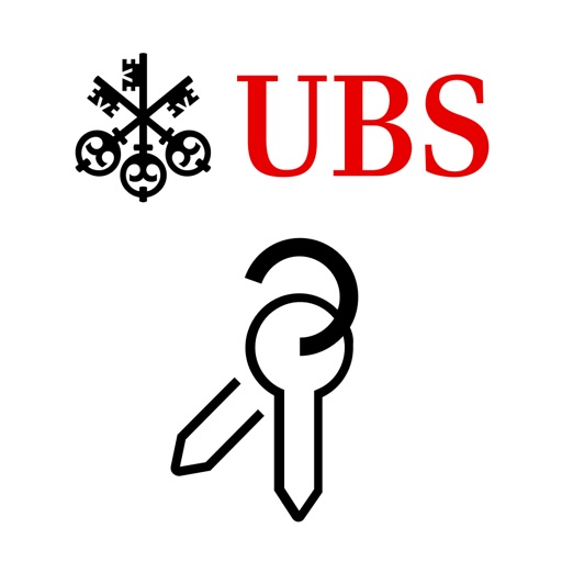 UBS Access – secure login