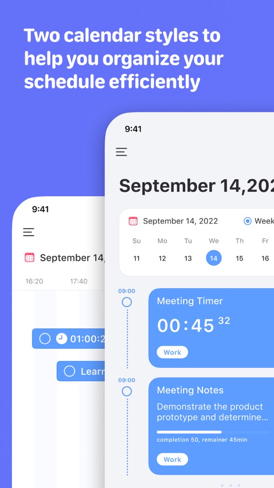 #4. MergeX - Notes Calendar Tasks (macOS) 由: 梦迪 纪