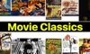 CLASSIC Movies for TV icon