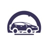 Rapid Rydes Driver icon