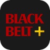 Black Belt+ icon