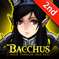 Bacchus High Tension IDLE RPG