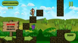 Game screenshot Monkey Rush - Cool Running hack