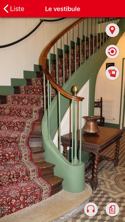 Musée Gallé-Juillet - Creil screenshot-3