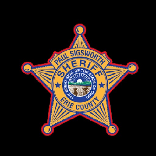 Erie County Sheriff, OH