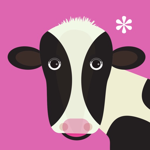 Peek-a-Zoo Farm: Animal Games iOS App