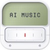 A.I. Music Generator icon