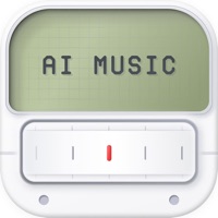 A.I. Music Generator logo