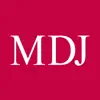 Marietta Daily Journal App Positive Reviews