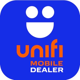 TM Unifi Mobile Dealer App