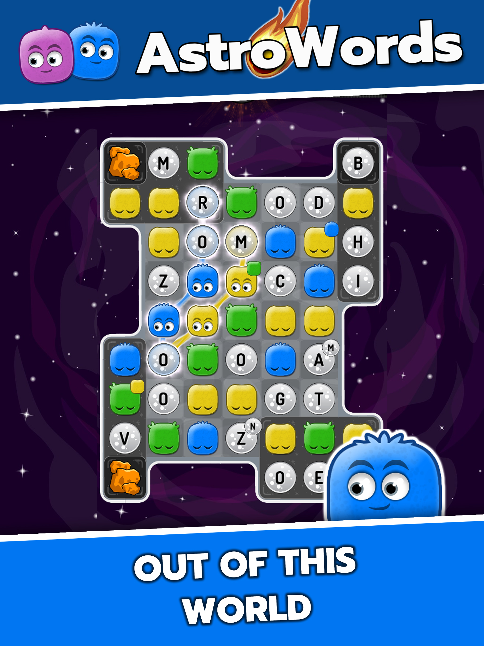 AstroWords screenshot 6