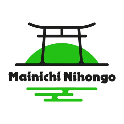 Mainichi Nihongo Читы