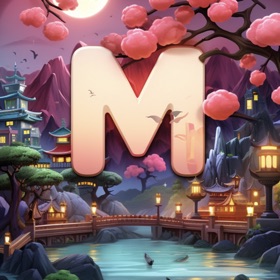 屏幕截图 (4) Mahjong With Numbers