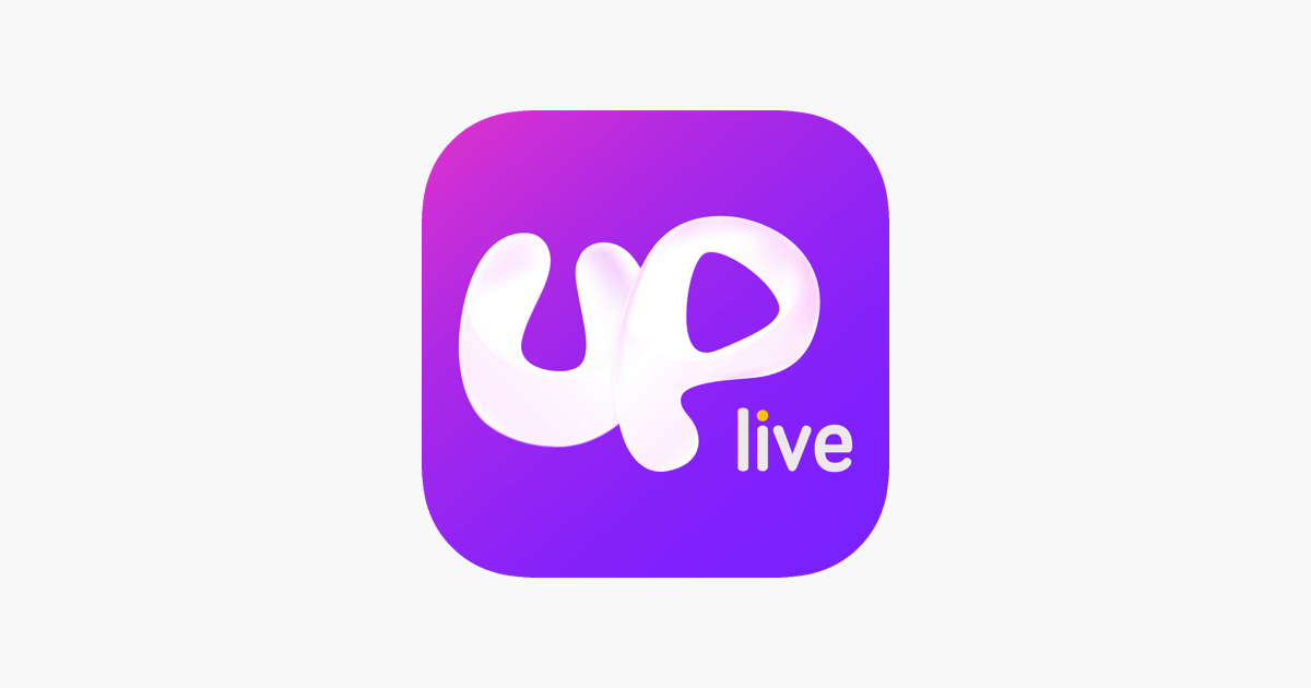 ‎Uplive-Live Stream,Video Chat