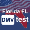 Florida DMV Test 2024 icon