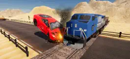 Game screenshot Car Crash Games Accident Sim apk