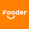 FOODER: Food ordering & more - Hani ELUBEYD