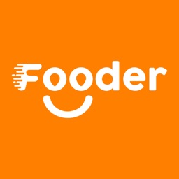 FOODER: Food ordering & more