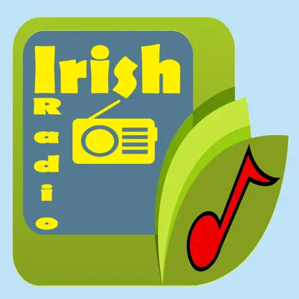 Irish Radio - Ireland Stations Cheats
