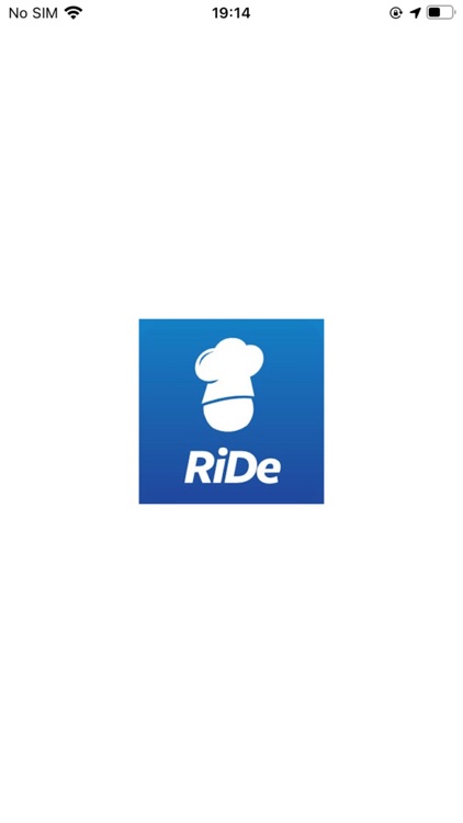 RiDe Restaurant