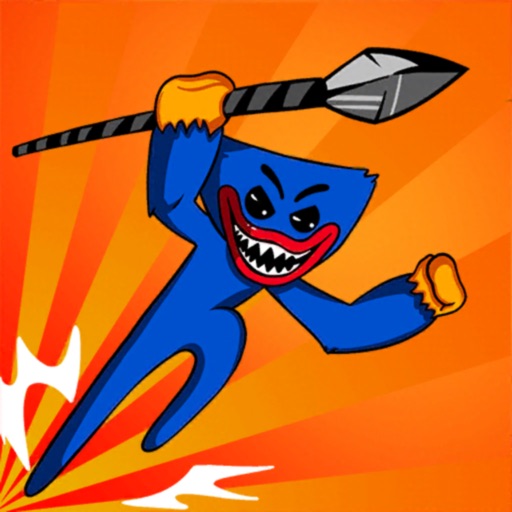 Stickman Battle Fight Game  App Price Intelligence by Qonversion