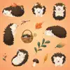 Animated Dog & Hedgehog App Feedback