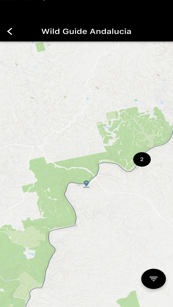 Wild Guide Andalucia