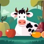 MooMoo's Fruit Journey app download