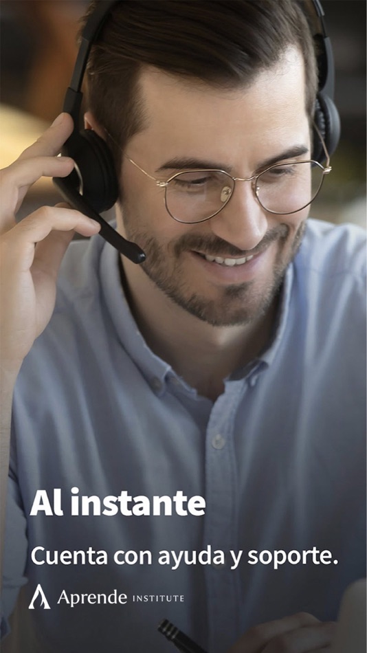 #5. Aprende Institute (iOS) 由: Aprende Institute