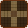 Wood 3D Block Puzzle icon