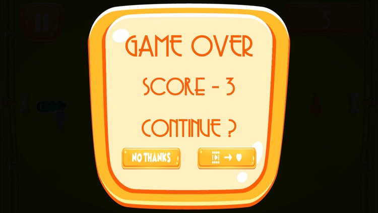 Hyper Broono screenshot-5