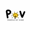 PoV- People of View - iPhoneアプリ