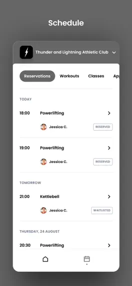 Game screenshot Thunder and Lightning Athletic hack