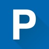 SmartPark Parkering icon