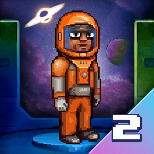 Odysseus Kosmos - Episode 2 icon