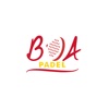 BDA Padel icon