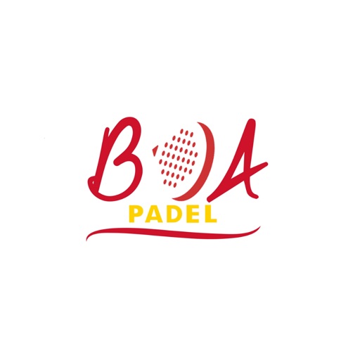 BDA Padel icon