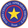 Harris Central Appraisal Dist icon