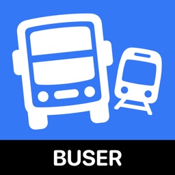 BUSER: 香港人的輕鐵港鐵巴士小巴到站時間
