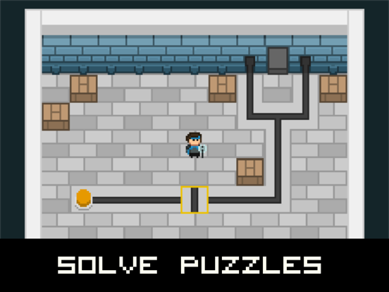 Screenshot #5 for Pixelot