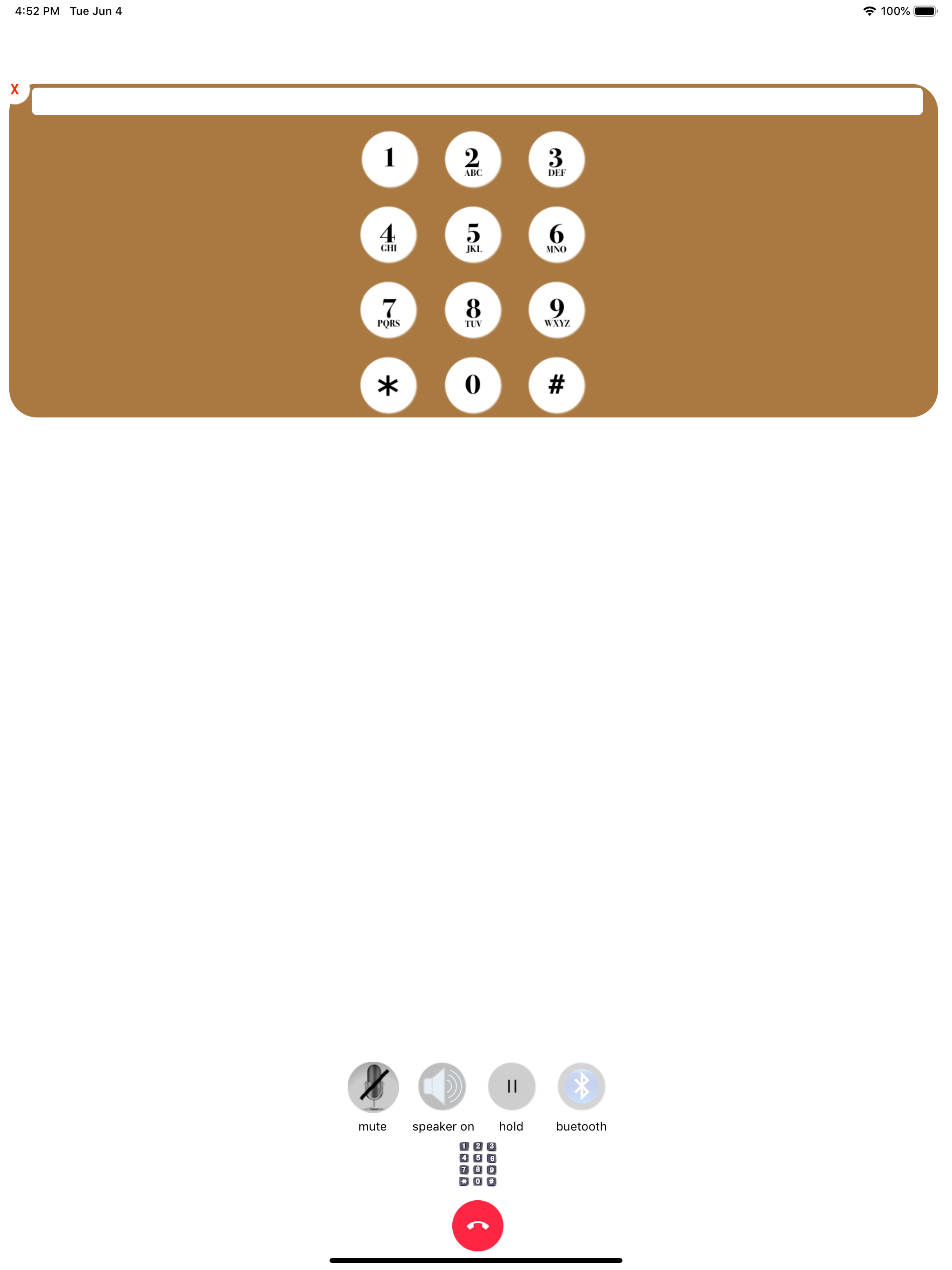 2PHONEvoice