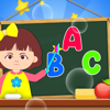 Alphabet Learning : Baby Adan - Fahad Manzoor